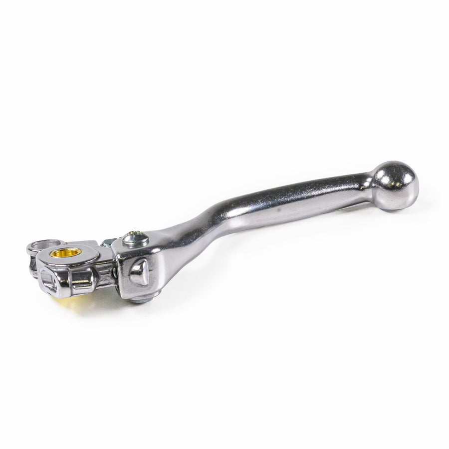 SPORT CLUTCH LEVER SILVER KAW | FXCL 20100 00SV