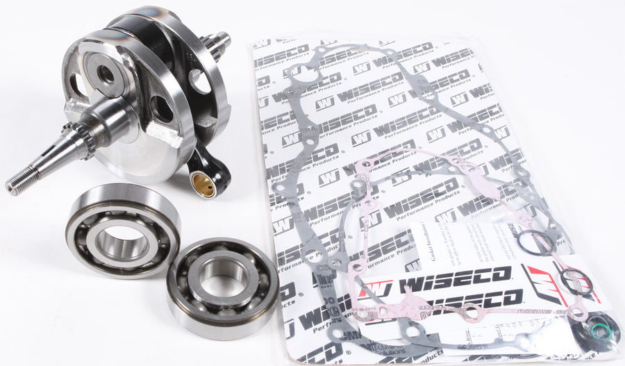 BOTTOM END KIT YAM | WPC151