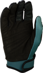 F-16 LIFT GLOVES GREEN/PURPLE/PINK