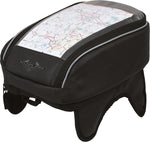 JOURNEY MAGNETIC TANK BAG 5/7L BLACK | NR-150