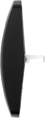 DASH SWITCH ROCKER FACE BLANK | SW00-00100008
