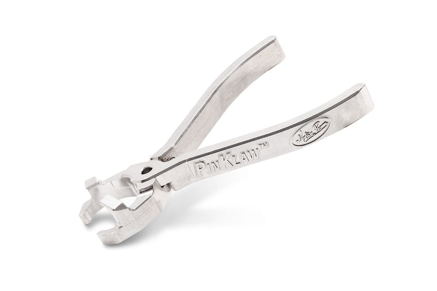 PINKLAW BODY WORK PLASTIC RIVET REMOVAL TOOL | 08-0766