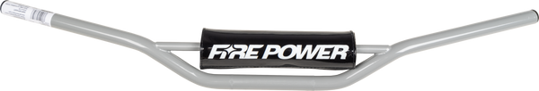 HANDLEBAR - CSC YZ/YZF - GREY