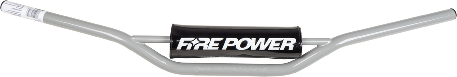 HANDLEBAR - CSC YZ/YZF - GREY