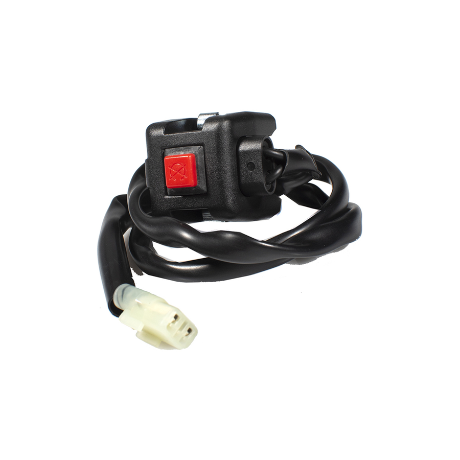 KILL BUTTON OEM REPLICA YAM | FXKB 40300 55ST