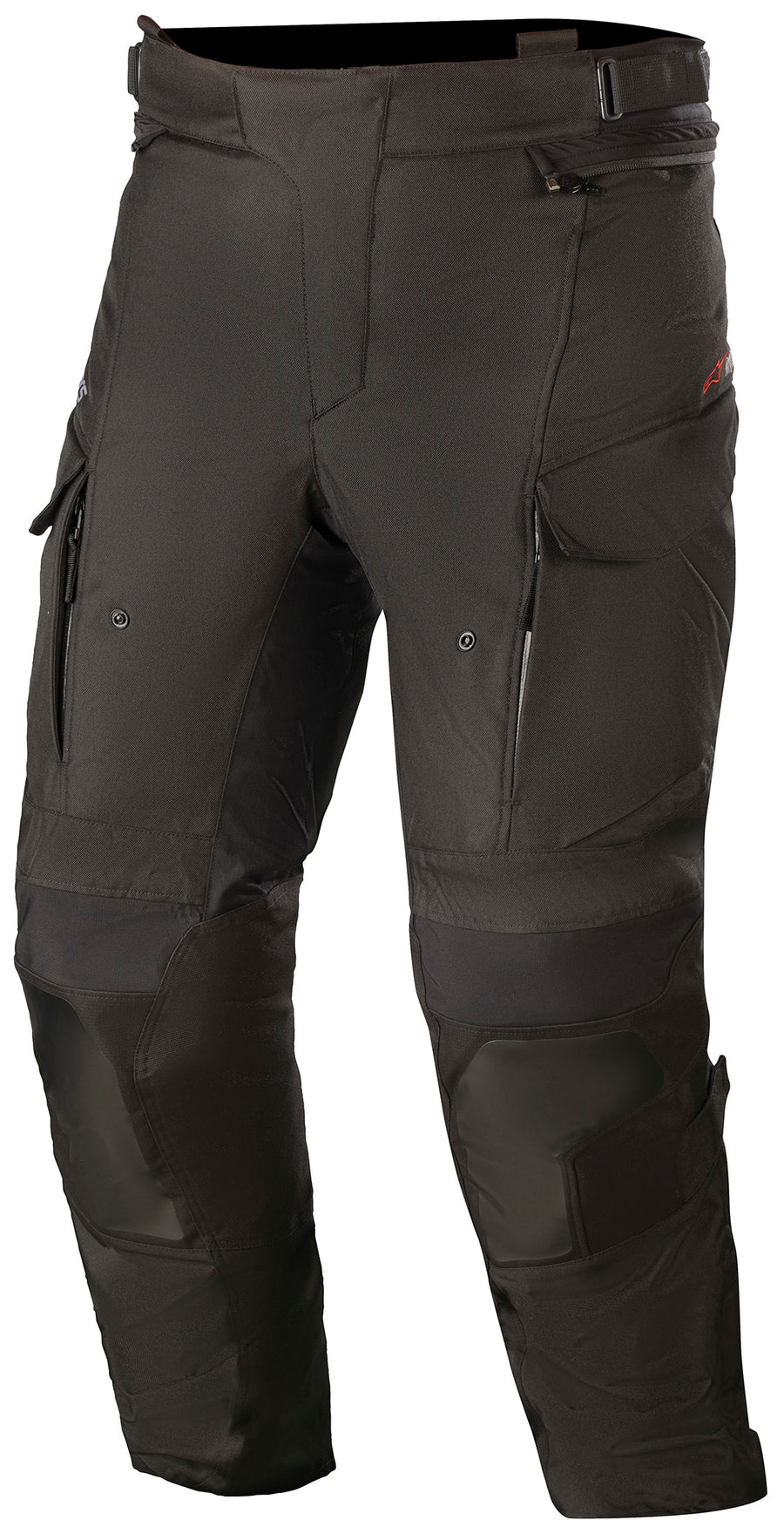 ANDES V3 DS PANTS SHT BLK