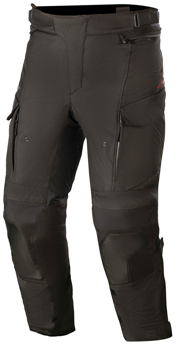 ANDES V3 DS PANTS SHT BLK