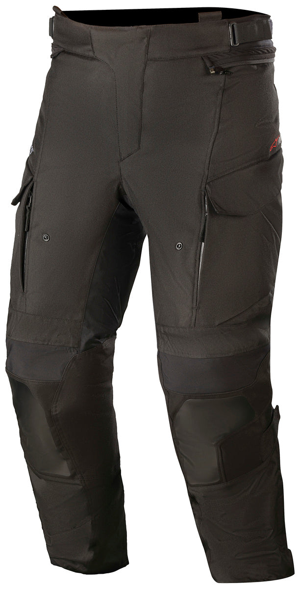 ANDES V3 DS PANTS SHT BLK