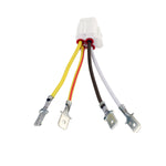 100W AC TO DC CONVERSION KIT STATOR+REGULATOR | RMS900-107508