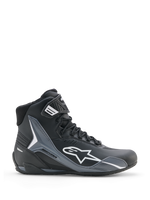 FSTR-4 DS SHOE BKGYWT
