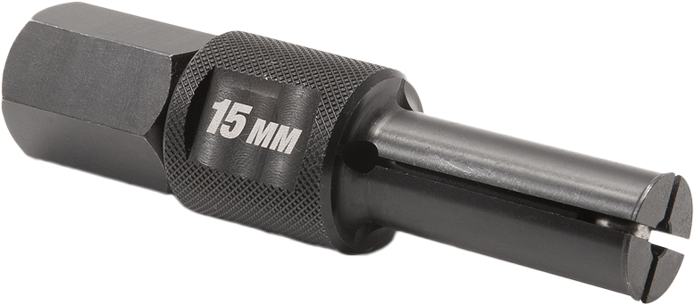 REPLACEMENT  COLLET 15MM | 08-0783