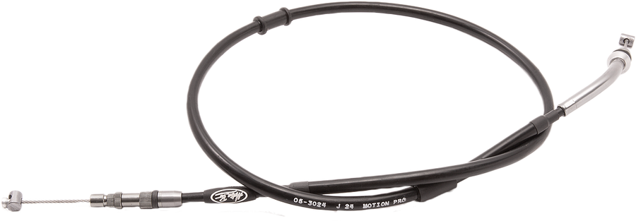 T3  SLIDELIGHT  CLUTCH  CABLE YAM
