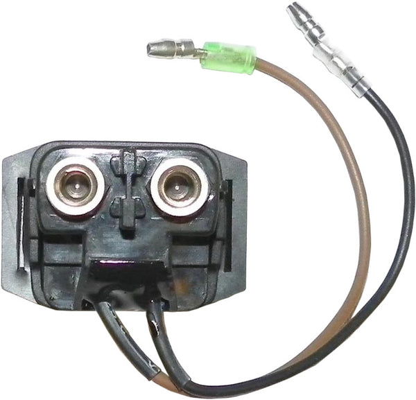 STARTER RELAY YAM | 004-126