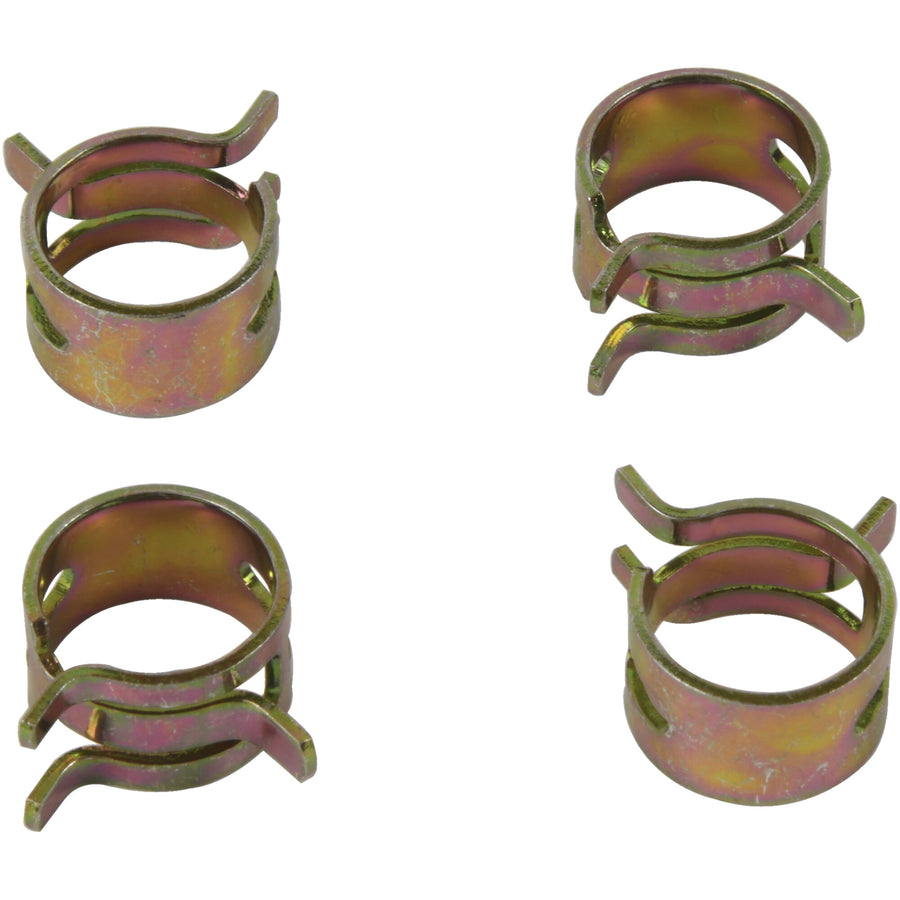 HOSE CLAMPS REFILL KIT 4/PK | FS00056