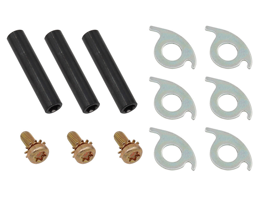 FLYWEIGHT HARDWARE KIT | SM-03292