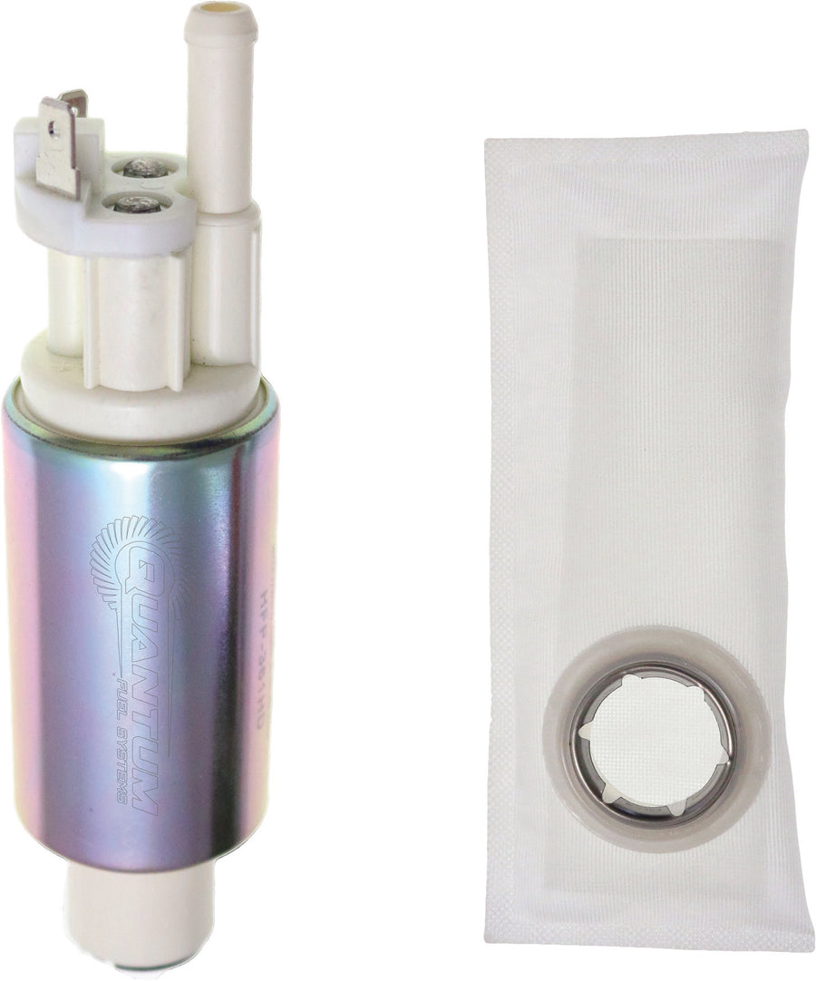 FUEL PUMP H-D | HFP-361HD