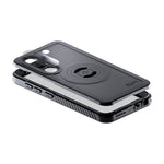 PHONE CASE EXTREME SPC+ SAMSUNG GALAXY S26 BLACK | 52924