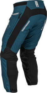 PATROL PANTS SLATE BLUE BLACK
