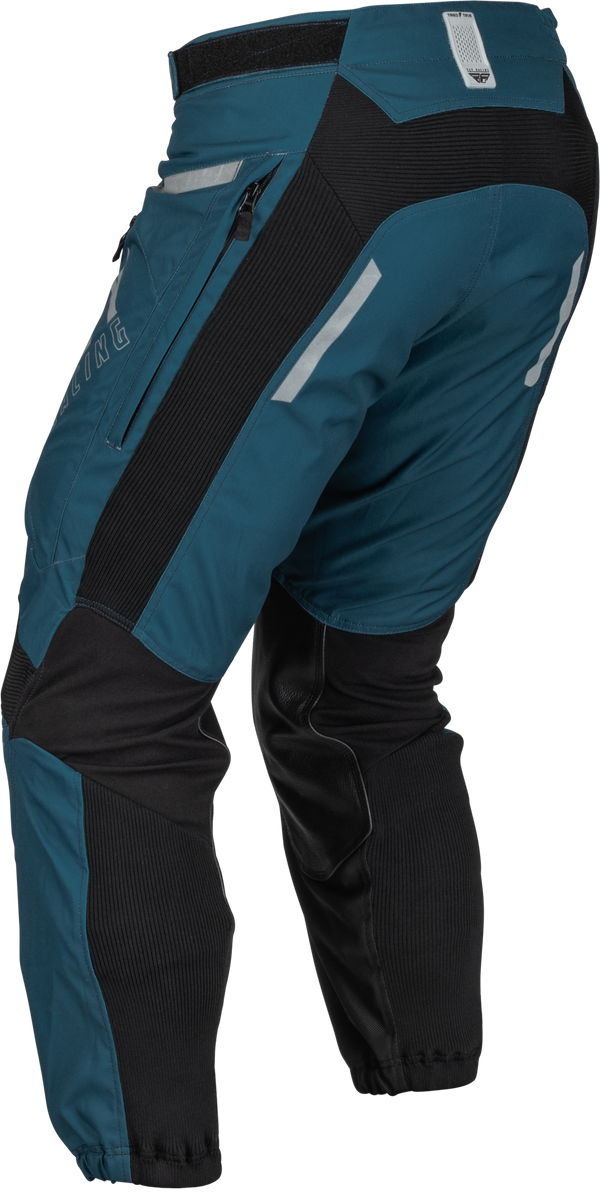 PATROL PANTS SLATE BLUE BLACK