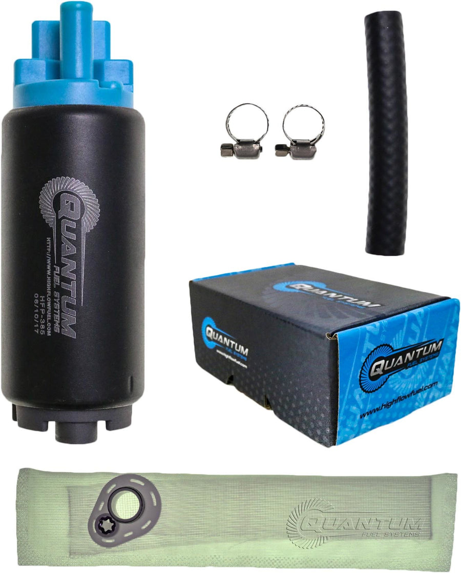 ELECTRIC FUEL PUMP | HFP-385-U
