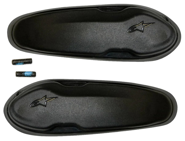 TOE SLIDR BK