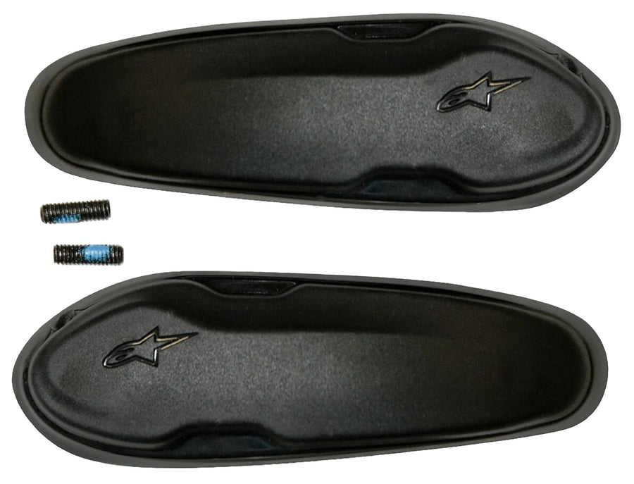 TOE SLIDR BK