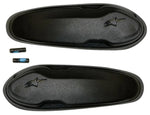 TOE SLIDR BK