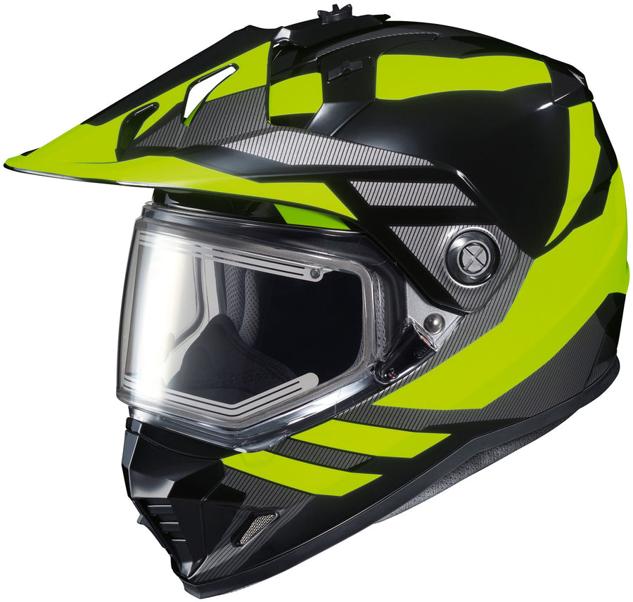 DS-X1 LANDER ELEC MC-3H