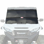 WINDSHIELD PROTECTOR KAW