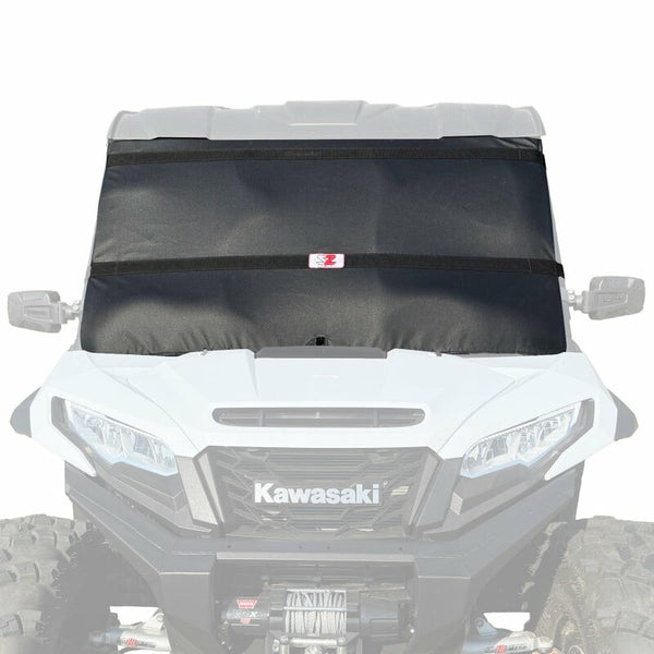 WINDSHIELD PROTECTOR KAW