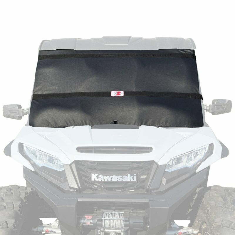 WINDSHIELD PROTECTOR KAW