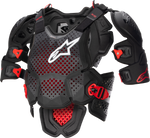 A-10 V2 Full Chest Protector