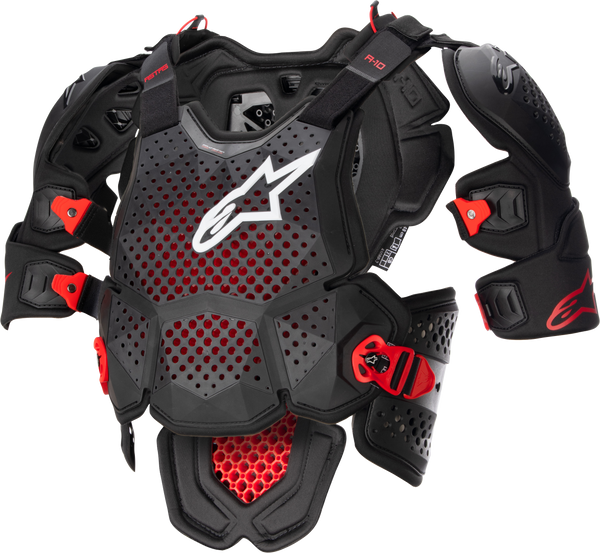 A-10 V2 Full Chest Protector