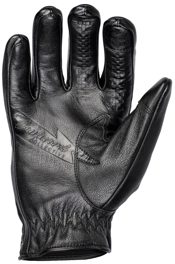 EL CAMINO GLOVE BLACK
