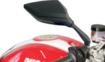 SPRINT MIRRORS BLACK PR | SA000003