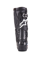 TECH 10 ENDURO BOOTS BLACK 9 | 2010025-10-9