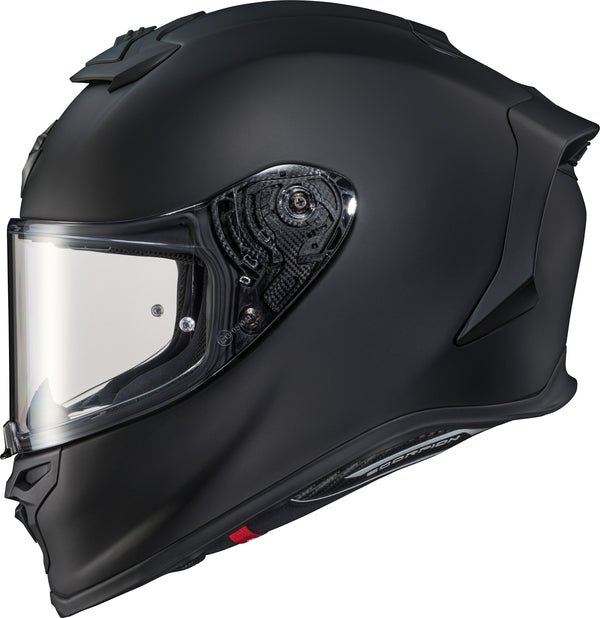 EXO-R1 Solid Air Helmet