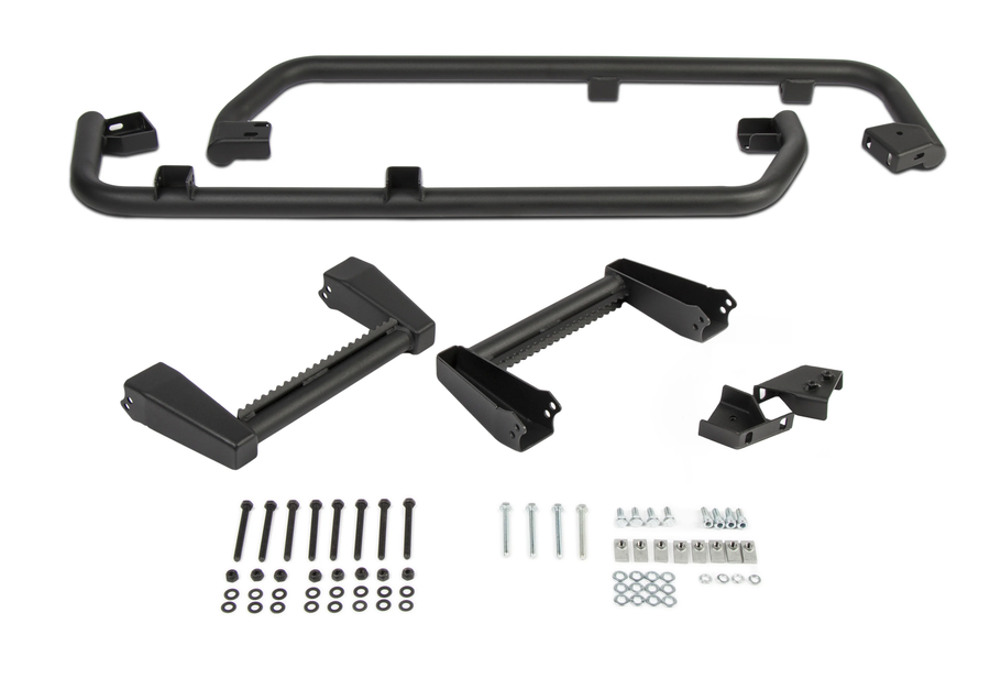 TUBE ROCK SLIDER WITH REMOVABLE STEP CAN | 2444.7296.1