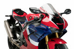 Rear Seat Cowls