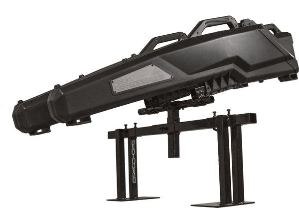 GUN DEFENDER BED MOUNT UTV | UTVGDM-BED