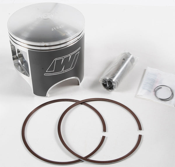 PISTON KIT ARMORGLIDE 91.00/+2.00 HON