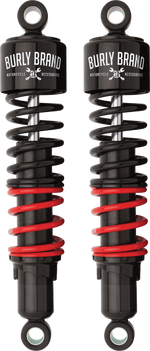 Stiletto Shocks