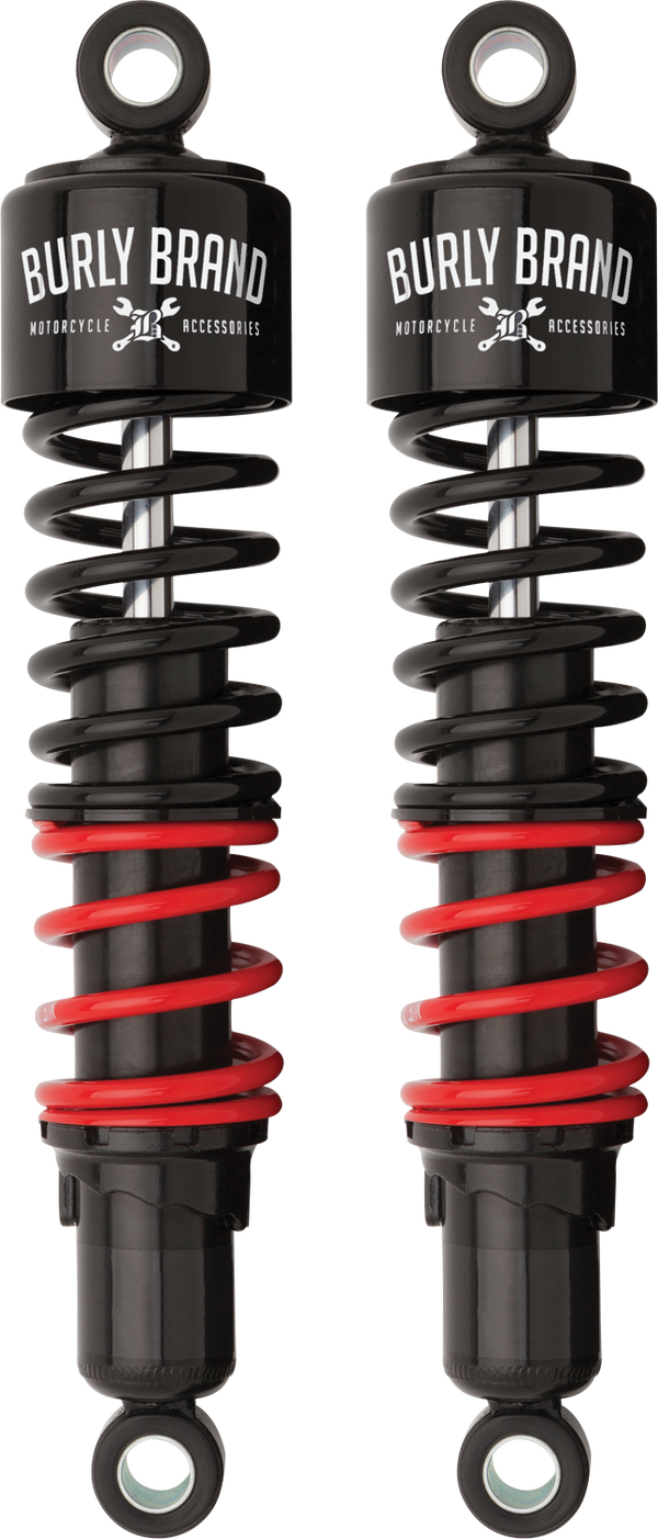Stiletto Shocks