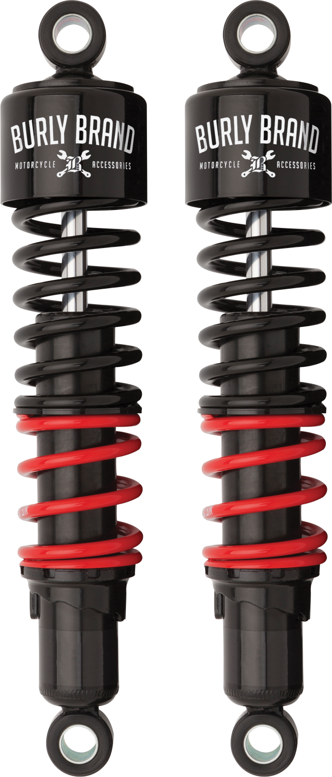 Stiletto Shocks