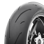 TIRE POWER GP2 REAR 180/55ZR17 (73W) RADIAL TL