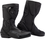 LADIES S1 CE BOOT BLACK WATERPROOF SZ 6