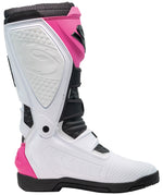 X POWER SC BT WHT/BK/PNK 41