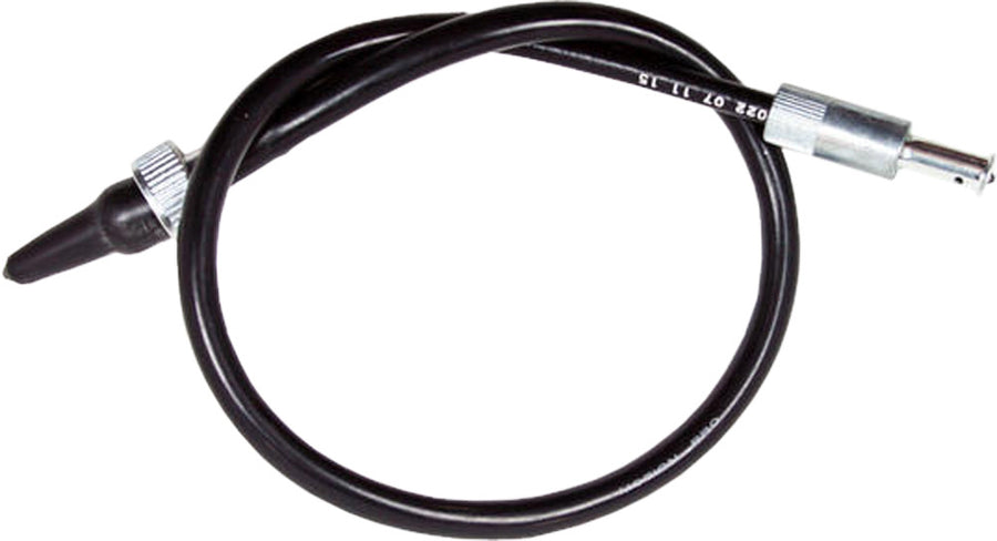 BLACK VINYL TACHOMETER CABLE | 03-0022