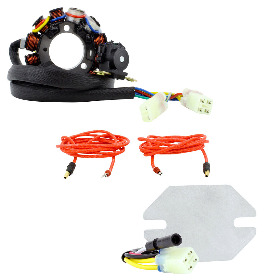 90W AC/DC STATOR LIGHTING KIT STATOR+REGULATOR+PICKUP | RMS900-105941