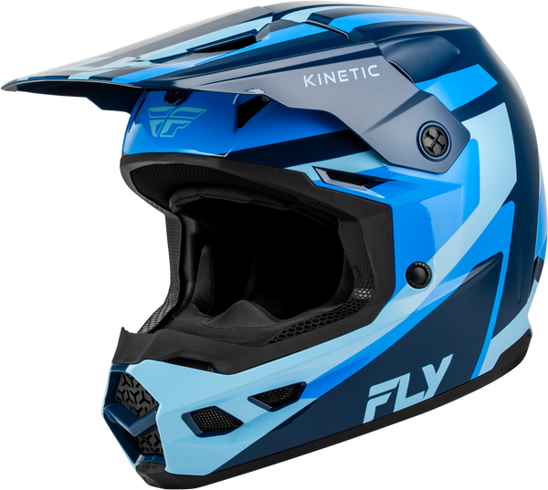 COLD WEATHER KINETIC SYNC NAVY/BLUE/LIGHT BLUE